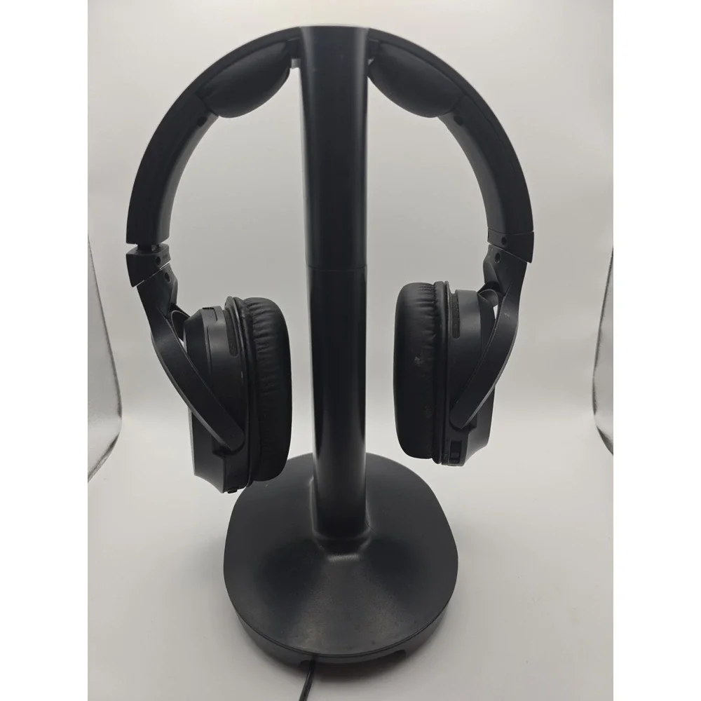 Sony rf400 wireless